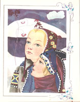 Зимняя сказка, с. 13