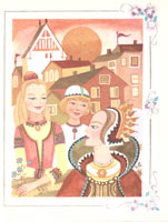 Зимняя сказка, с. 17